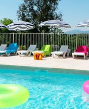 Nemea Appart'Hotel Green Side Biot Sophia Antipolis image 10