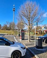 E.ON Drive Public Ladestation Bild 6
