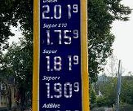 JET Tankstelle Bild 6