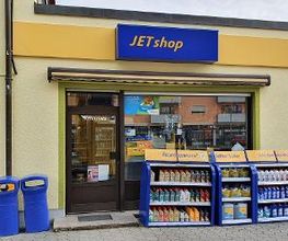 JET Tankstelle Bild 3
