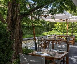 InterContinental Geneve by IHG Bild 14