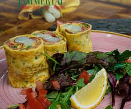 Jammertal Resort Bild 15