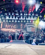 Amt für Unterhaltung Bild 3