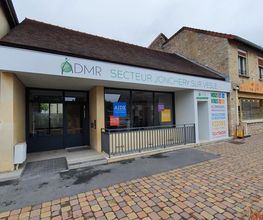 ADMR JONCHERY SUR VESLE image 1