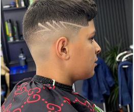 Wolf Friseur Bild 1