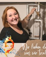 Julia Specht Sanitär- und Heizungstechnik Bild 4