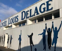 Lycée Professionnel Louis Delage image 6