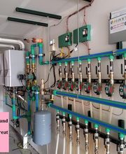 Flock's Heating & Air Conditioning Inc. image 5