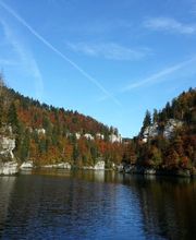 Vedettes Panoramiques du Saut du Doubs image 7
