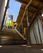 Costa AG, Hoch- und Tiefbau Bild 2