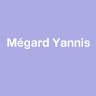 Mégard Yannis
