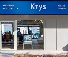 Opticien Krys image 7