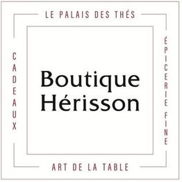 Boutique Hérisson