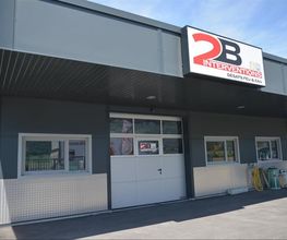 2B INTERVENTIONS Sàrl Bild 2