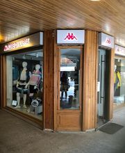 Robe di Kappa 119 Courmayeur immagine 2