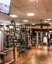 McFIT Fitnessstudio Lübeck Bild 1