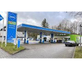 Aral pulse Ladestation Bild 2