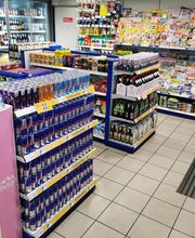 JET Tankstelle Bild 6