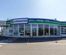 Euromaster Colmar image 11
