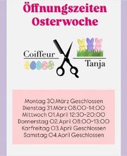 Coiffeur Tanja Bild 1