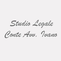 Studio Legale Conte Avv. Ivano logo
