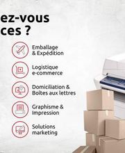 Quels services propose MBE Aix-en-Provence ?