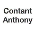Contant Anthony
