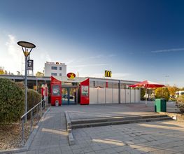 McDonald's Bild 1