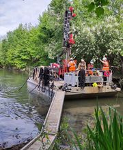 ABO-ERG Géotechnique & Environnement image 1
