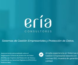 ERIA Consultores imagen 9