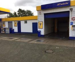 JET Tankstelle Bild 3