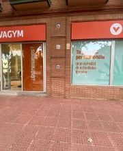 Gimnasio VivaGym Parque Abelardo imagen 1
