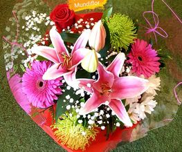 Floristeria Mundiflor imagen 15