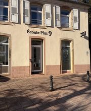 Ecoute Plus Audioprothésiste Mutzig image 2