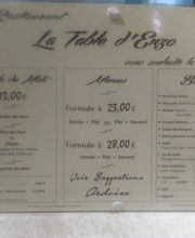 La Table d'Enzo image 6