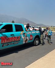 Whipple Service Champions image 1