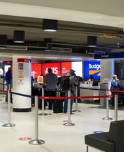 Budget Car Rental image 5