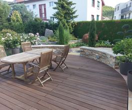 Madano Gartenbau & Gartenpflege Bild 12