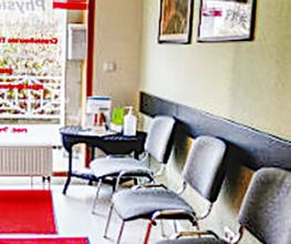 Physiotherapie Kändler Bild 6