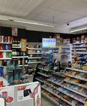 NORDOEL Tankstelle Bild 9