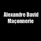 Alexandre David Maçonnerie