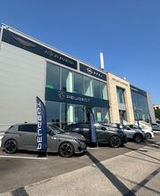 Peugeot Cannes - Groupe Chopard image 4