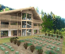 Solaris Architecture Sàrl Bild 5