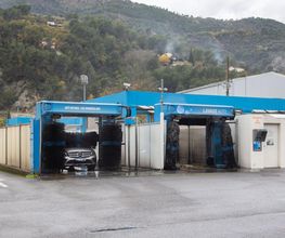 Station de Lavage image 5