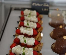 Café Kudika Bild 12