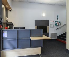 B&B HOTEL Dijon Centre image 8