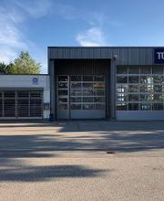 TÜV SÜD Service-Center Biberach Bild 2