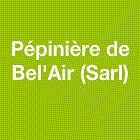 PEPINIERE DE BEL'AIR