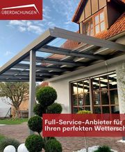 EB Überdachungen Bild 9
