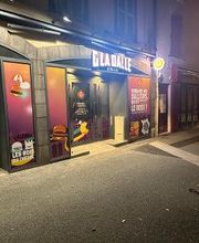 G LA DALLE - CLERMONT-FERRAND image 1